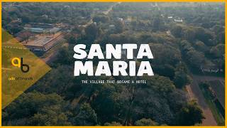 Santa Maria Hotel Pueblo: The Village that Became a Hotel