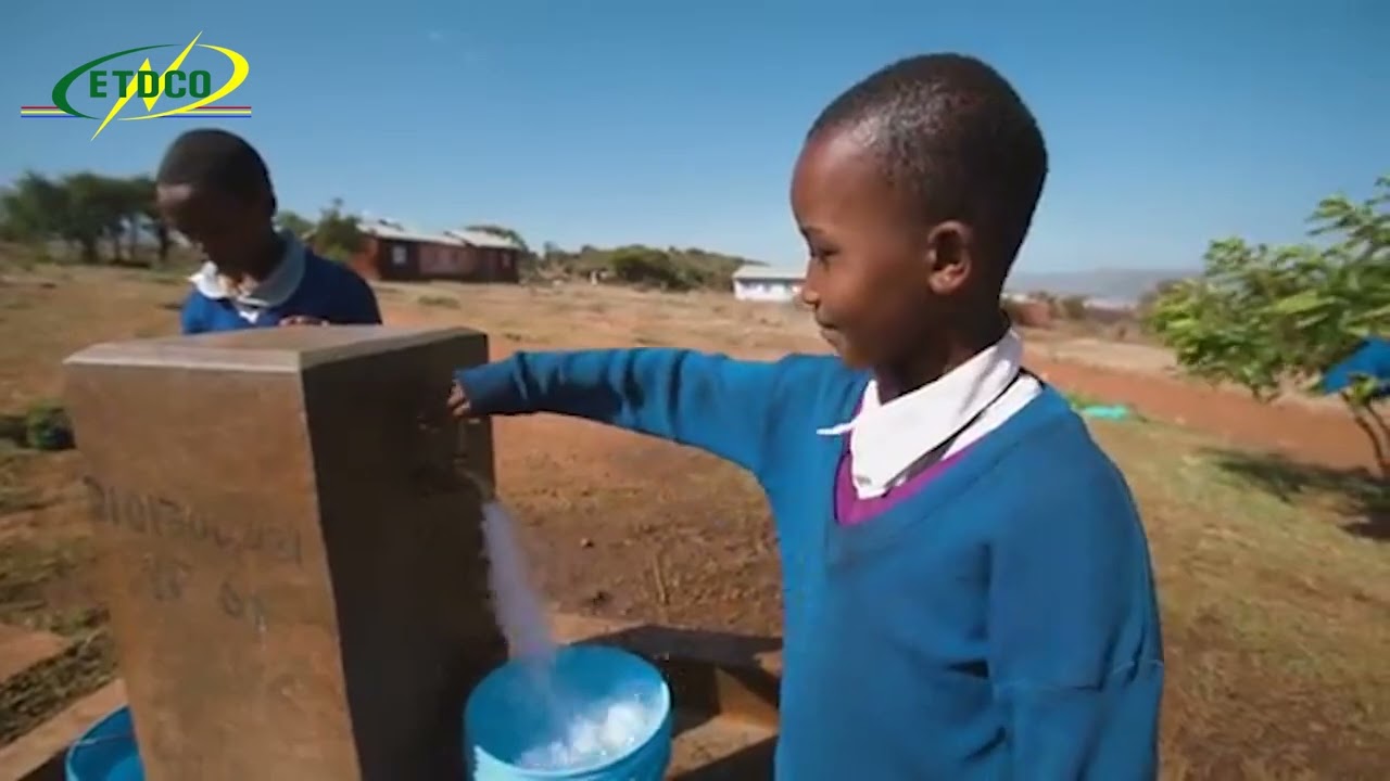 ETDCO imekamilisha ujenzi wa Mradi wa REA III, Mzunguko wa Pili, Mkoani Mbeya.