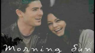 Morning Sun 4;&quot;Mr. &amp;&amp; Mrs.Smith?&quot;