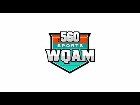 WQAM + WPOW-HD2/Miami, Florida + WKIS-HD2/Boca Raton, Florida Legal IDs - October 9, 2023