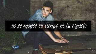 Levitate - Jacob Whitesides | Español