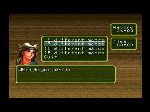 Let's Play Suikoden- Episode 036- Castle Built Four Recruiting