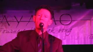 Lyle Lovett - Rollin&#39; By - 7/6/2007 - Cayamo Cruise, Miami, FL