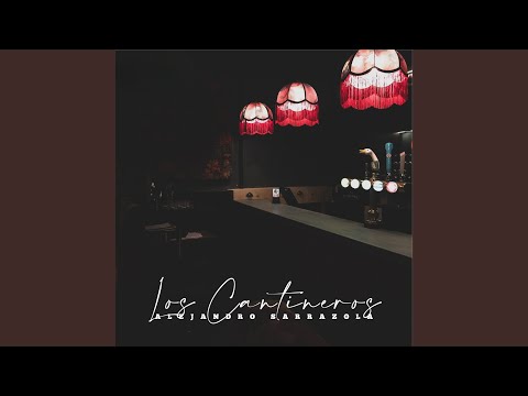 Los Cantineros