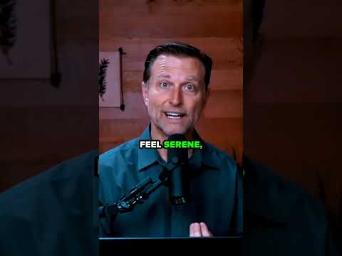 Reduce anxiety and stress levels with one cup a day of this natural elixir #StressRelief #drberg