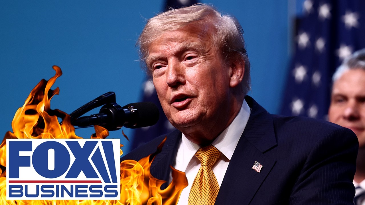 Trump facing assassination threats from MULTIPLE directions