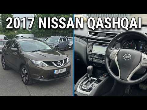 Nissan Qashqai 1.6 DSL SV CVT - Image 2