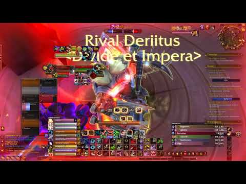 Cap RBG won on 0:01 seconds  1800-1900 MMR POV BEST HUNTER IN THE WORLD(ps hate cutting)