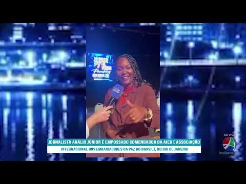 PROGRAMA ANÁLIO JR  28 05 2026