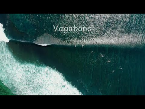 Swing & Sway - Vagabond (Official Lyric Video)
