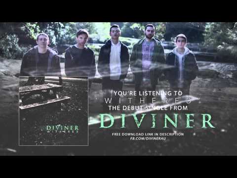 Diviner - 'Withered' (Debut Song 2013)