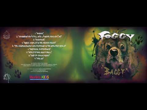 1. FoGgY - "BaGGy"