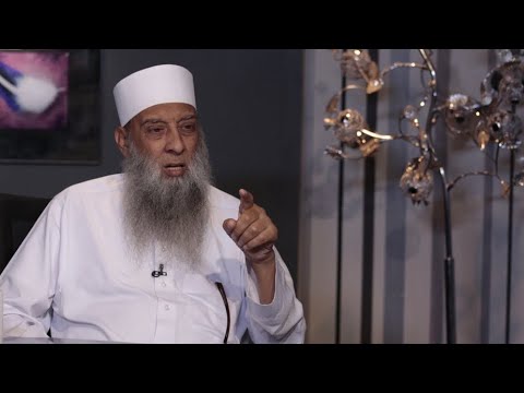 رد الشيخ الحويني على تطاول صابر مشهور على الإمام الحاكم