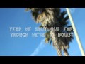 We Are Okay - Joshua Radin (lyrics) 