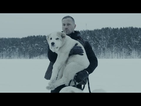 Kontrak feat. Sido & Metrickz - Dunkel (prod. Nicobeatz)