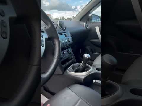 фото nissan qashqai i рестайлинг 0