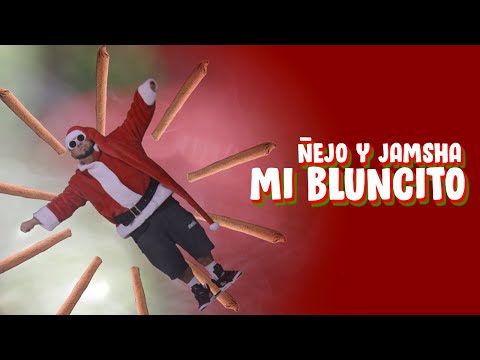 Ñejo - Mi Bloncito [Official Video]