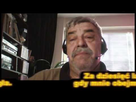 starsza wersja- Za 10 Lat  - (ELENI ) - LESZEK ORKISZ SPIEWA