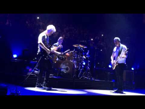 U2 bad/40 , cologne 2 , 18/10/2015