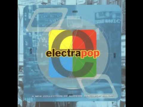 My Rubicon 7 - The Sky is Falling - 4 - Electrapop (1998)