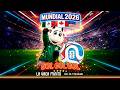 GOL GOL GOL La Vaca Minito Feat Sol Y Mia Valdes Canción Del Mundial 2026