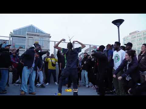 TOP 32 I YOUNG SNIPER vs P CRUELNARCISS  I HEAVYWEIGHT SESSION special FRENCH LIL HOMIE TOURNAMENT