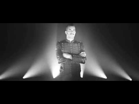 Замок KADEBOSTANY в снегу