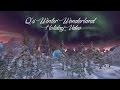 Q's Winter Wonderland Holiday Video 