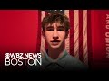 14 Year Old Boy Running For Vermont Governor
