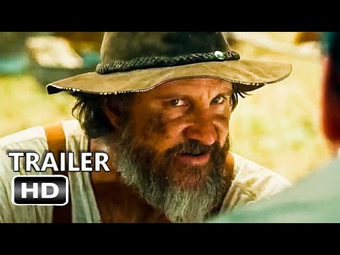 afbeelding Skeletons Compass 2022 Trailer YouTube | Adventure Family Movie