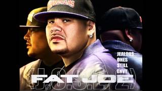 Ja Rule feat. Fat Joe &amp; Jadakiss - New York (HQ)