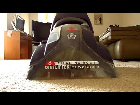 BISSEL PROHEAT 2x PET CARPET CLEANER, HOW TO USE