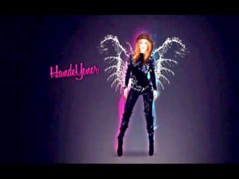 Hande Yener - En iyi Remix seçme Şarkıları bir arada 2014