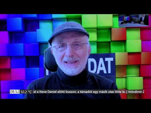 PIRKADAT Breuer Péterrel: Seres Attila