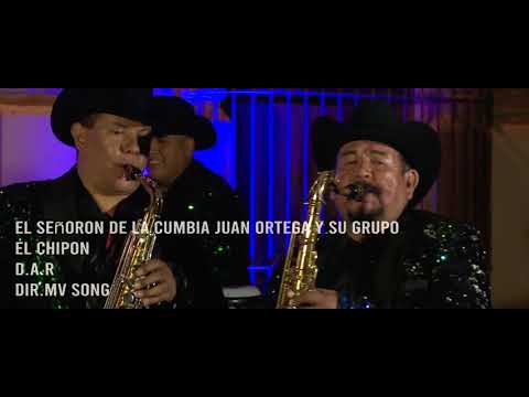 Juan Ortega y Su Grupo - El Chipón Chipón (Video Oficial HD 2020)
