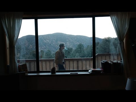 Josiah and the Bonnevilles - Appalachia (on the back porch)