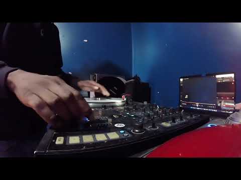 RTA  Brazil IDA 2025 Online Scratch Battle powered by AlphaTheta Elimination Round