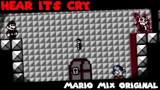 Cover art for HEAR ITS CRY