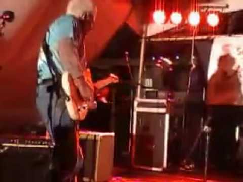 Ritchie and The Fendermen