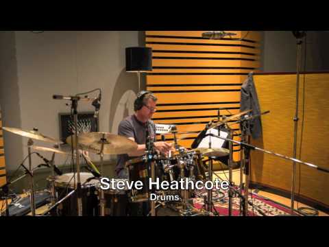 Thumbnail for Trevor Dick Band | NEW WORLD | Bed Track "Outtakes"