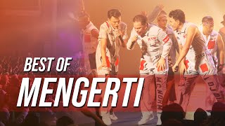 Best of Mengerti - KRU (Throwback Konsert)