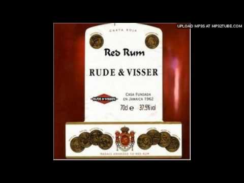 Rude & Visser - Fear the river