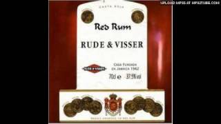 Rude & Visser - Fear the river