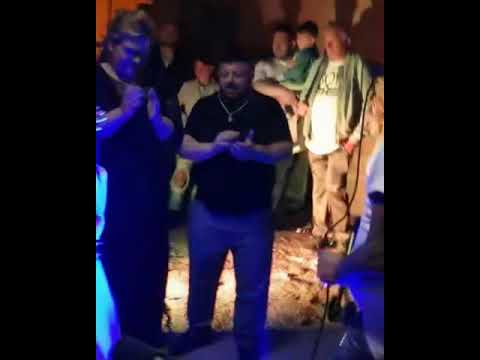 Mikele Molisso "NU BENE CA NUN MORE"