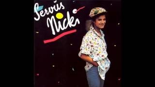 I denk an di - NICKI