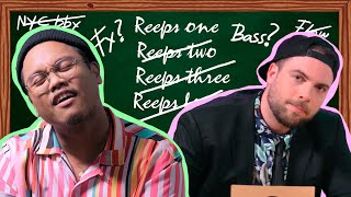  - How to create the PERFECT beatboxer name