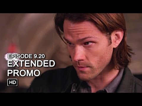 Supernatural 9x20 Extended Promo - Bloodlines [HD]