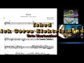 Chick Corea Elektric Band II - Ished - Eric Marienthal Transcription