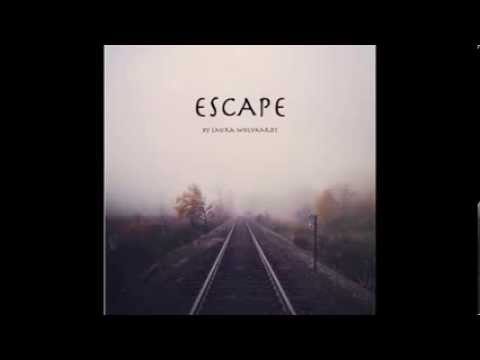 Escape by Laura Wolvaardt