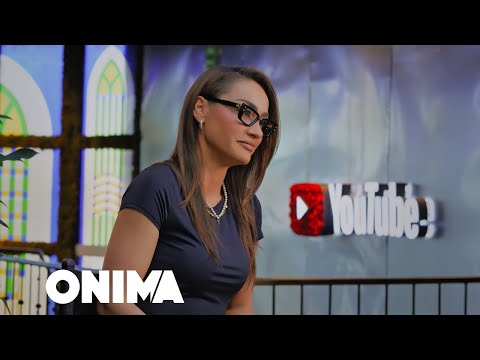 Dafina Dauti me projekte të reja dhe me një ‘selam’ për ish-bashkëshortin